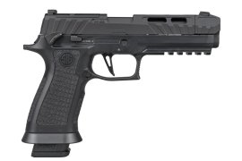 Luftpistole Sig Sauer P320 Spectre 4,5mm schwarz 2