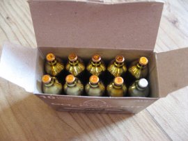 Bewertungen: CO2-Kapseln ULTRAIR CARE KIT 12g ASG 10Stk - 3