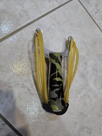 Bewertungen: Schleuder Wildee Wolf Camo - 1