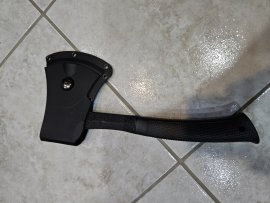 Bewertungen: Axt Joker JKR165 - 1