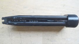 Bewertungen: Luftpistole Crosman PFAM9B Full Auto 4,5mm - 2