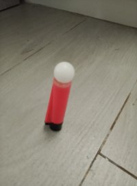 Bewertungen: Kugeln Duke Glass Breaking Solid Projectile .68 50 St. - 1