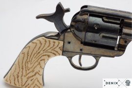 Replik Colt Peacemaker 4,75", USA 1873 4
