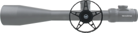 Universelles großes Parallaxenrad Vector Optics 2
