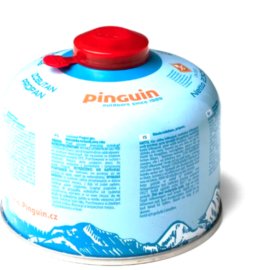 Winter-Gaskartusche Pinguin Winter Performance 230g 2