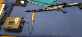 Bewertungen: Mittlerer Trocknungsfilter Venox Q35-1 - 1
