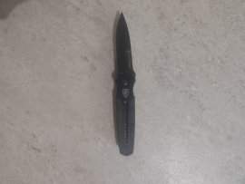 Bewertungen: Messer Elite Force EF 103 - 2