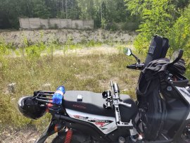 Bewertungen: Luftgewehr Snowpeak AP900 B Mercury 4,5mm - 1