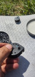 Bewertungen: Diabolo JSB Exact 4,50mm 500 Stk. - 1
