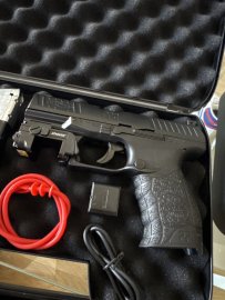Bewertungen: RAM Pistole Umarex T4E Walther PPQ M2 .43 5J - 1