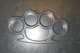 Bewertungen: Boxer schwarz - 1