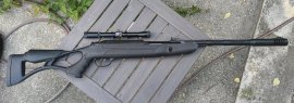 Bewertungen: Luftgewehr Hatsan AirTact ED GEN-2 5,5mm - 1