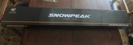 Bewertungen: Luftgewehr SPA Snowpeak GR 800S 5,5mm - 1
