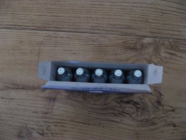 Bewertungen: CO2-Kapsel 12g Öl ASG 1Stk - 2