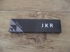 Bewertungen: Messer Joker Butterfly JKR876 - 1