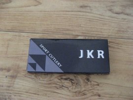 Bewertungen: Messer Joker Butterfly JKR614 Flames - 1