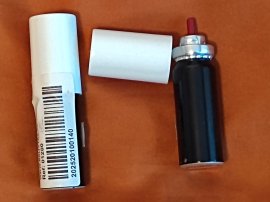 Bewertungen: Ersatzfüllung für Abwehrsprays KKS CS 3000 Life Guard - 2