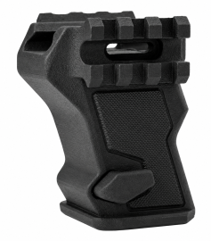 Griff mit Magazinhalter Mercury Rise IntruBuster Gen2 2