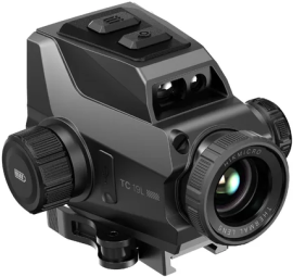 Wärmebild-Zielfernrohr HIKMICRO HIKTac TC19L 2