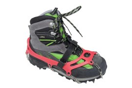 Schuhspikes Treksport Ice grip XL (44-47) 3