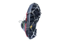 Schuhspikes Treksport Ice grip light XL (44-47) 4