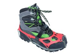 Schuhspikes Treksport Ice grip light XL (44-47) 3