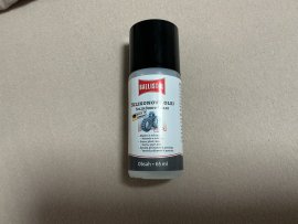 Bewertungen: Silikonöl Ballistol 65ml - 1