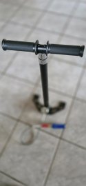 Bewertungen: Kleiner Trocknungsfilter Venox DB-2 - 1