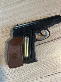 Bewertungen: Luftpistole Borner PM-X - 2