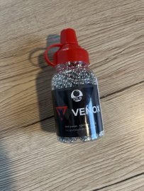 Bewertungen: Stahl-BB Venox 4,5mm 1500Stk - 1