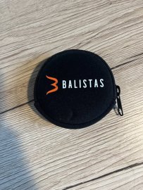 Bewertungen: Textilhülle für Diabolos Balistas mittel - 1
