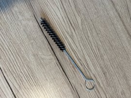 Bewertungen: Reinigungsbürste 9mm - 1
