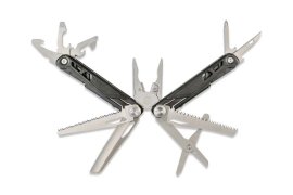 Multifunktionsmesser Nordic Pocket Saw Multi-Tool 13 2