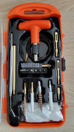 Bewertungen: Reinigung Venox Expert Set 4,5mm + 5,5mm - 1