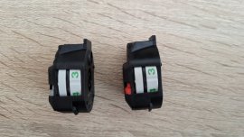 Bewertungen: Magazin Gamo Roadster/Speedster/Replay/Swarm GEN3 5,5mm - 2