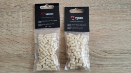 Bewertungen: Filzlaufreinigung 4,5mm 100Stk - 1