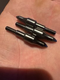 Bewertungen: Spitze Balistas Ziel scharf 125 grain - 1