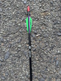Bewertungen: Pfeil Fiber Bandit 30" - 1