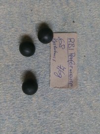 Bewertungen: Kugeln T4E 68 Performance RBI 10 Stk - 1