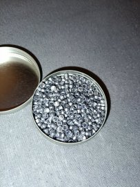 Bewertungen: Diabolo Gamo Pro Magnum Penetration 4,5mm 500Stk - 1