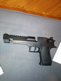 Bewertungen: Magazin Umarex „věnečkový“ 4,5mm - 1Stk - 2