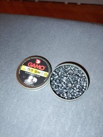 Bewertungen: Diabolo Gamo TS-10 4,5mm 200Stk - 1