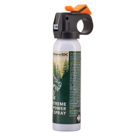 Pfefferspray gegen Bären Extreme EDC 150ml 2