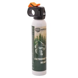 Pfefferspray gegen Bären Extreme EDC 300ml 2