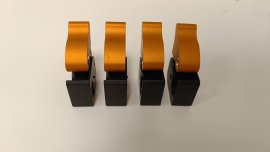 RABATT - Einzellader-Reduktion EPIC TWO 5,5mm 3