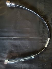 Bewertungen: Druckschlauch für Pumpen BEST FITTINGS - 1