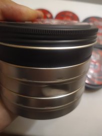 Bewertungen: Diabolo JSB Exact King 6,35mm 350Stk - 2
