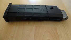 Bewertungen: Magazin Umarex Strike Force 4,5mm - 1