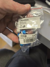 Bewertungen: RAM Kugeln T4E cal.50 Pfeffer 10 Stk - 1