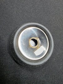 Bewertungen: 3l Tauchflasche mit Manometer und Schlauch - 2